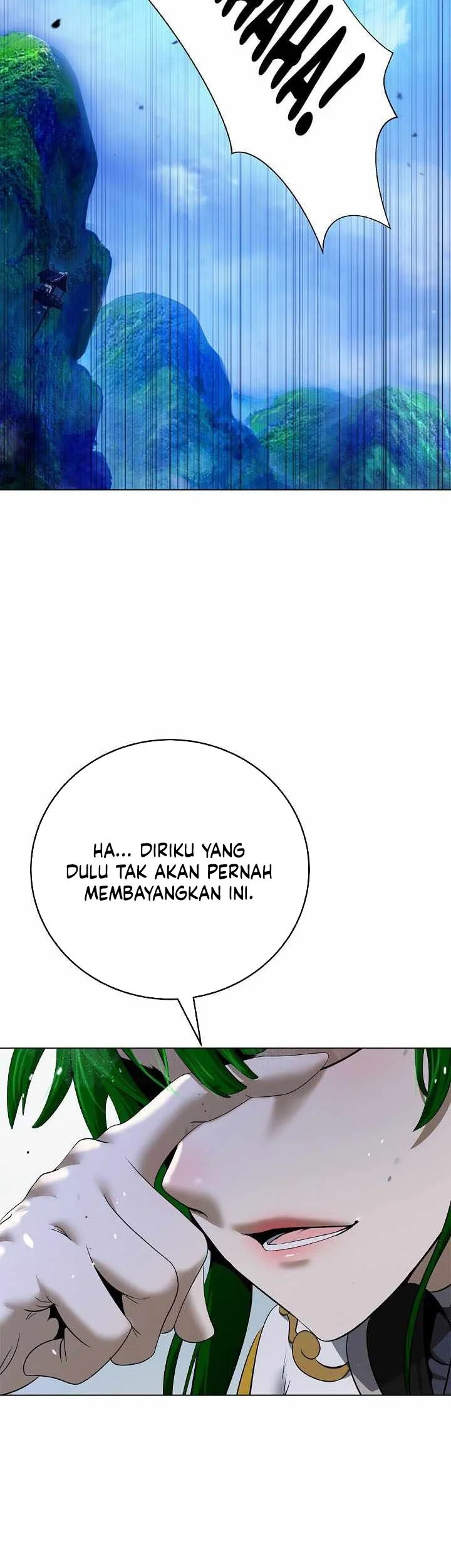 Cystic Story (Call The Spear) Chapter 259 halaman 32