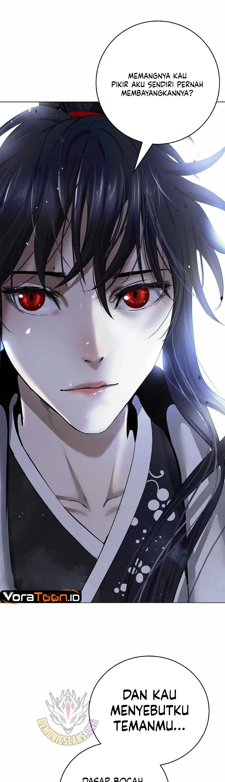 Cystic Story (Call The Spear) Chapter 259 halaman 34