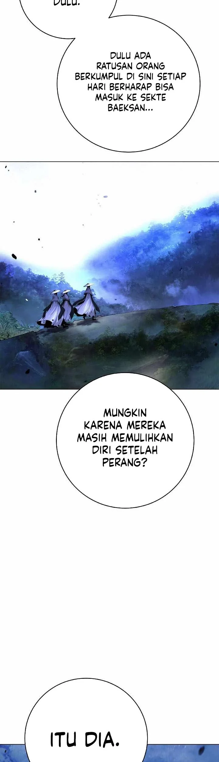 Cystic Story (Call The Spear) Chapter 259 halaman 38