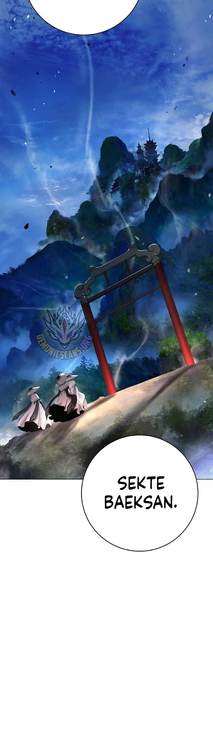Cystic Story (Call The Spear) Chapter 259 halaman 39