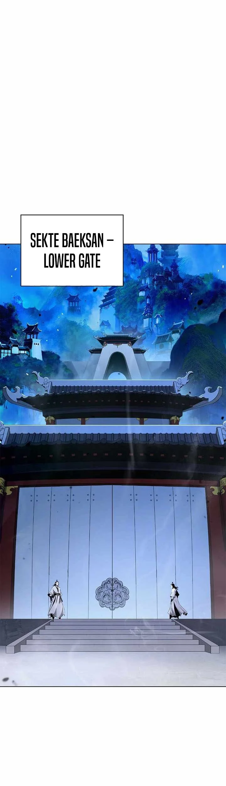 Cystic Story (Call The Spear) Chapter 259 halaman 40
