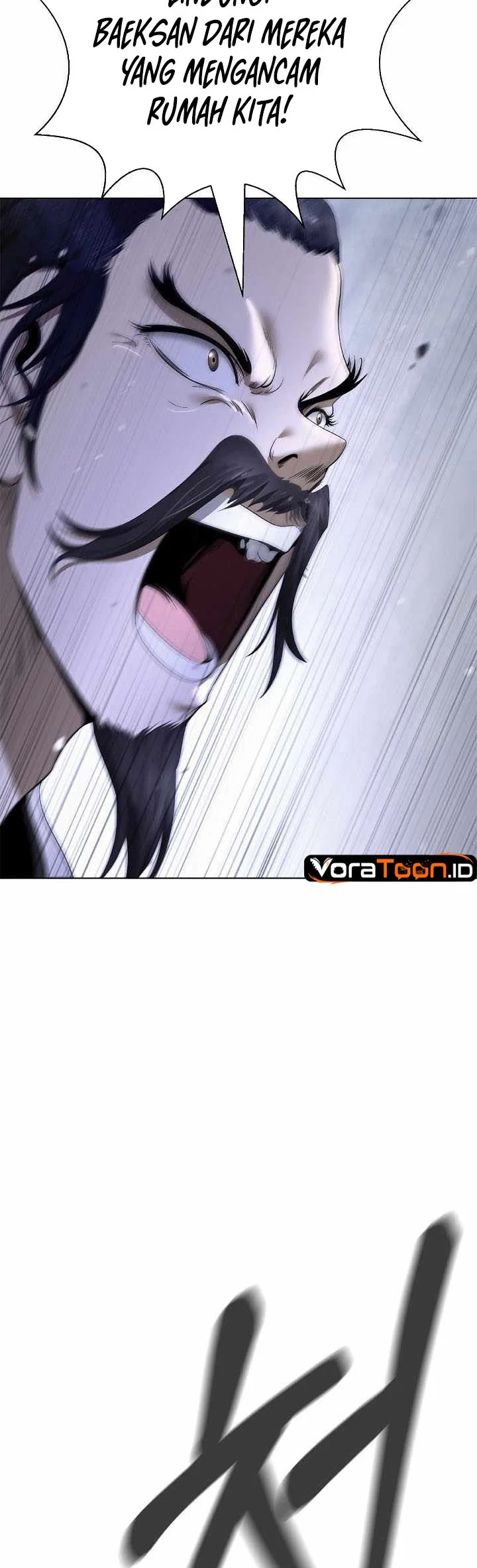 Cystic Story (Call The Spear) Chapter 259 Gambar 47
