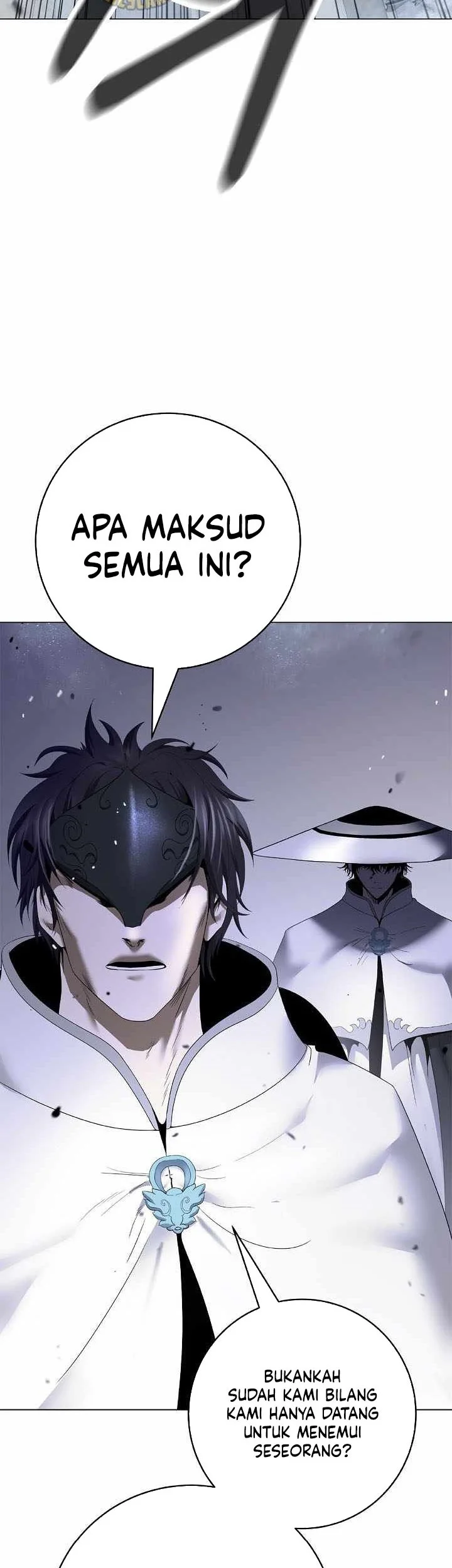 Cystic Story (Call The Spear) Chapter 259 Gambar 49