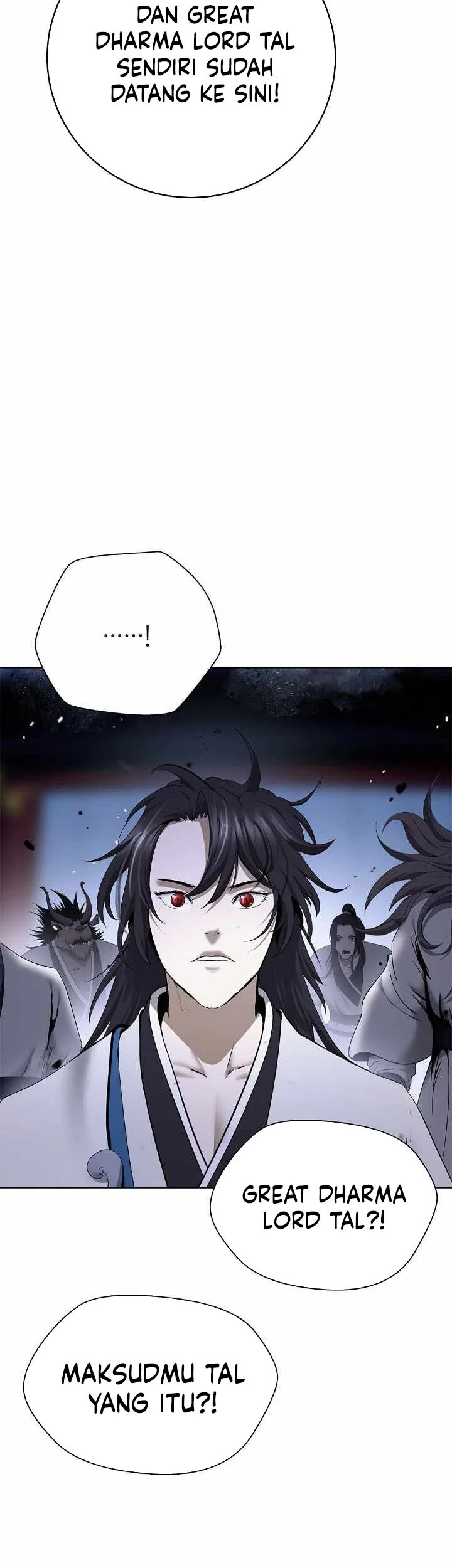 Cystic Story (Call The Spear) Chapter 259 Gambar 50