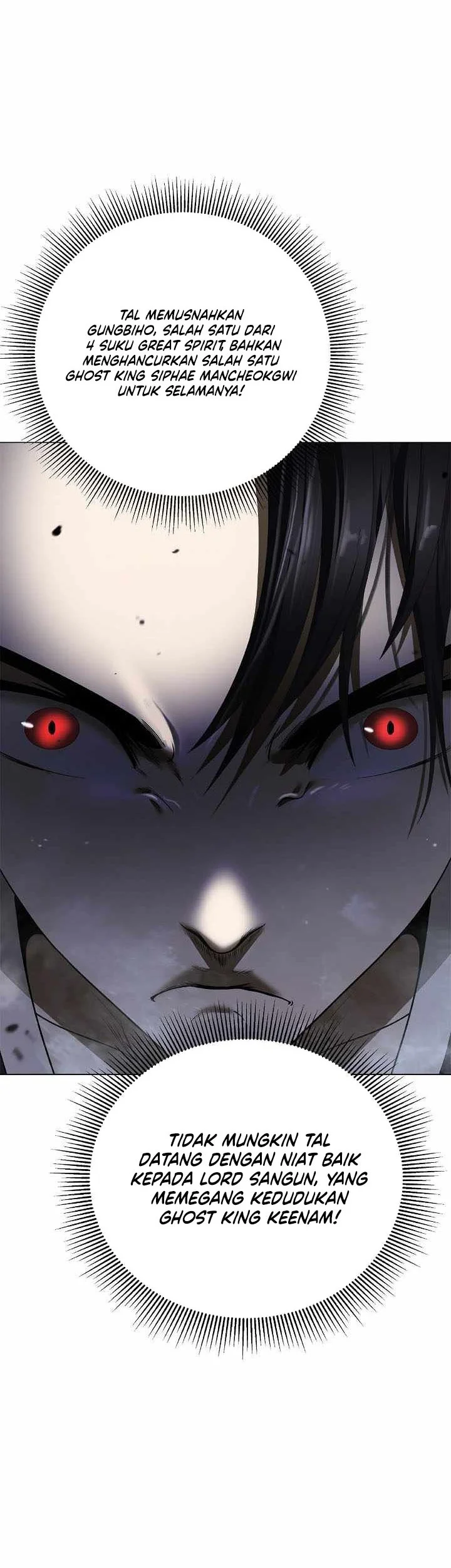 Cystic Story (Call The Spear) Chapter 259 Gambar 51