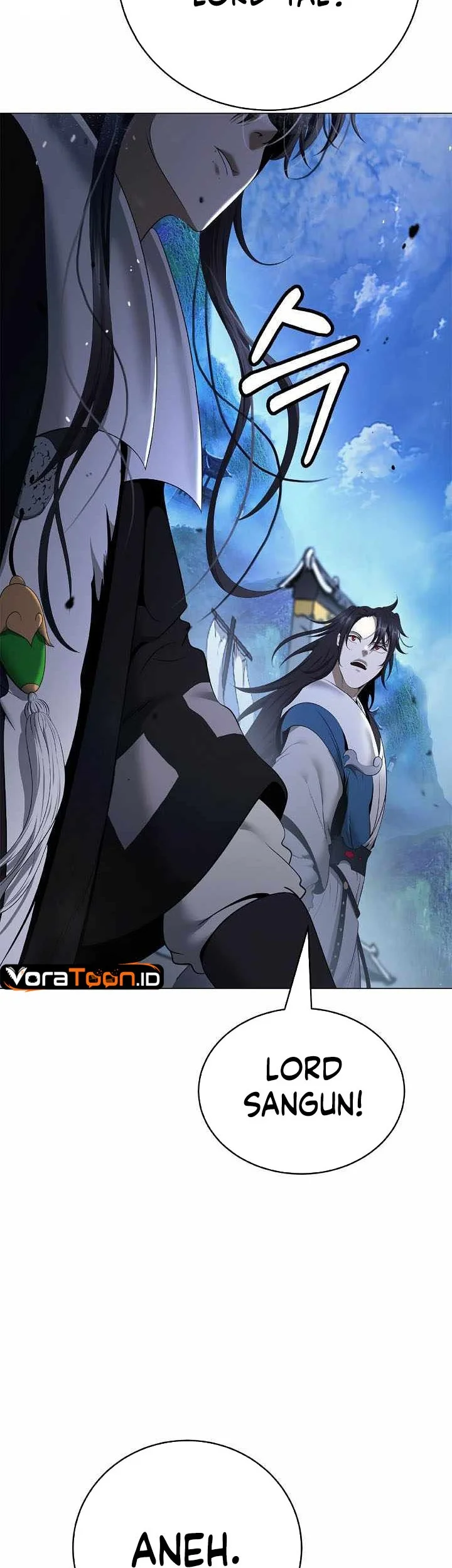 Cystic Story (Call The Spear) Chapter 259 Gambar 53