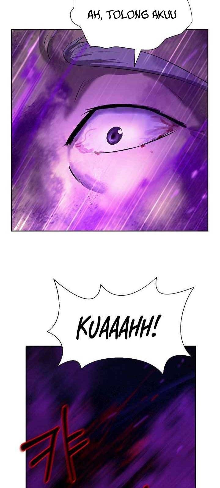 Cystic Story (Call The Spear) Chapter 26 Gambar 39