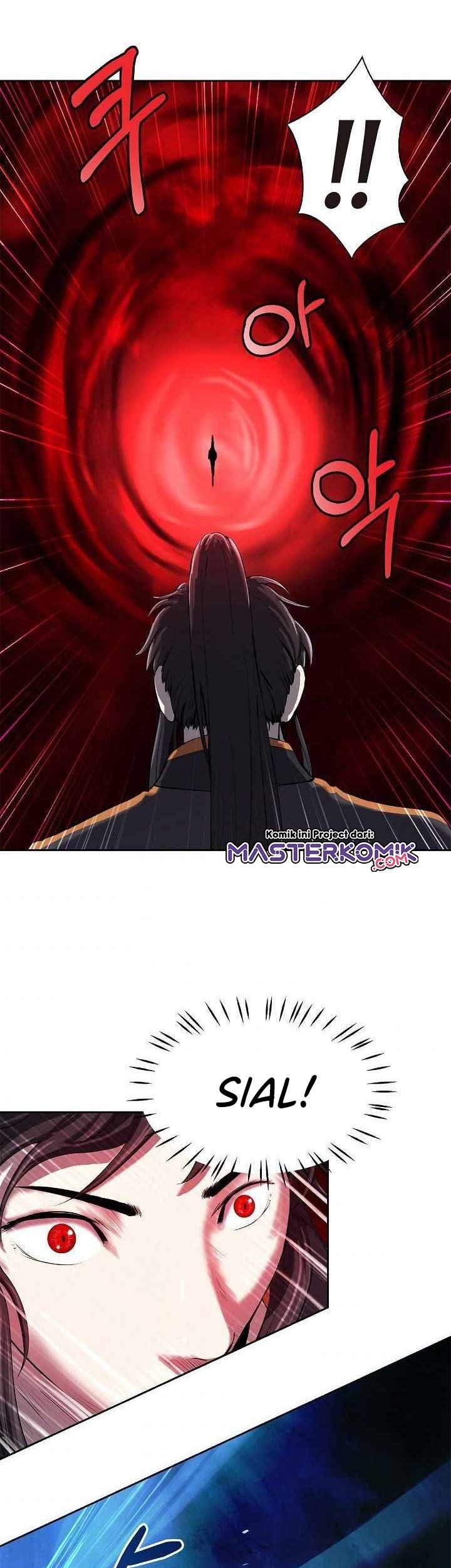 Cystic Story (Call The Spear) Chapter 26 Gambar 59