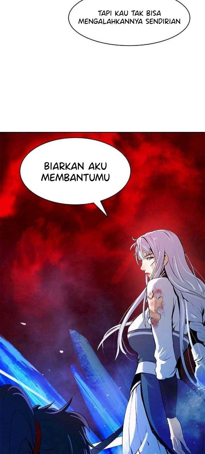Cystic Story (Call The Spear) Chapter 26 Gambar 62