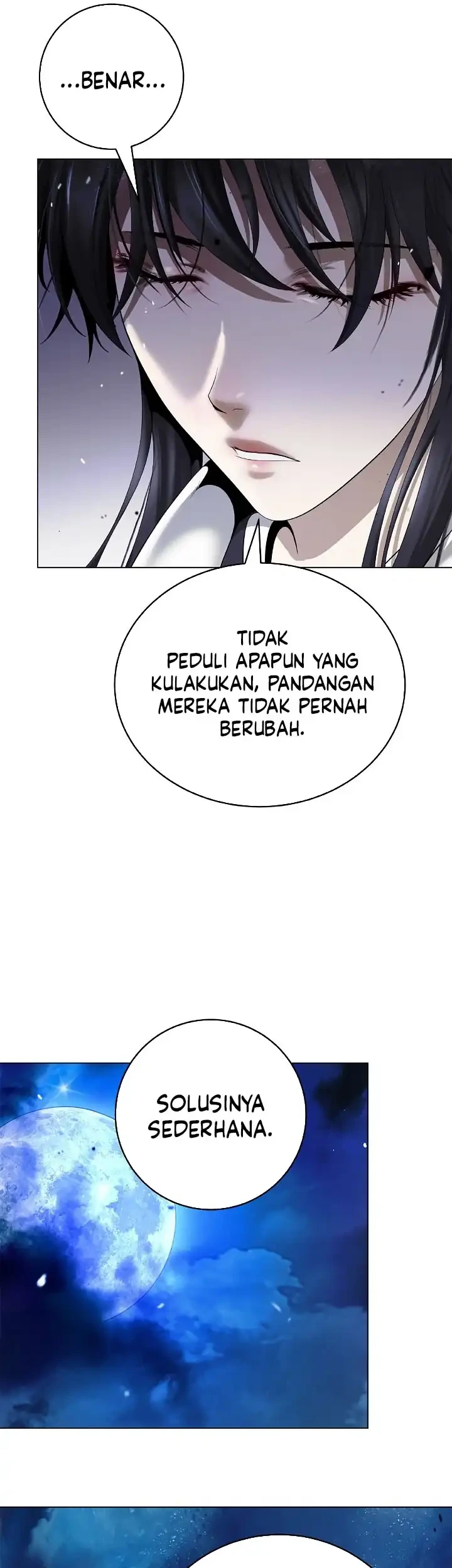 Cystic Story (Call The Spear) Chapter 260 Gambar 62