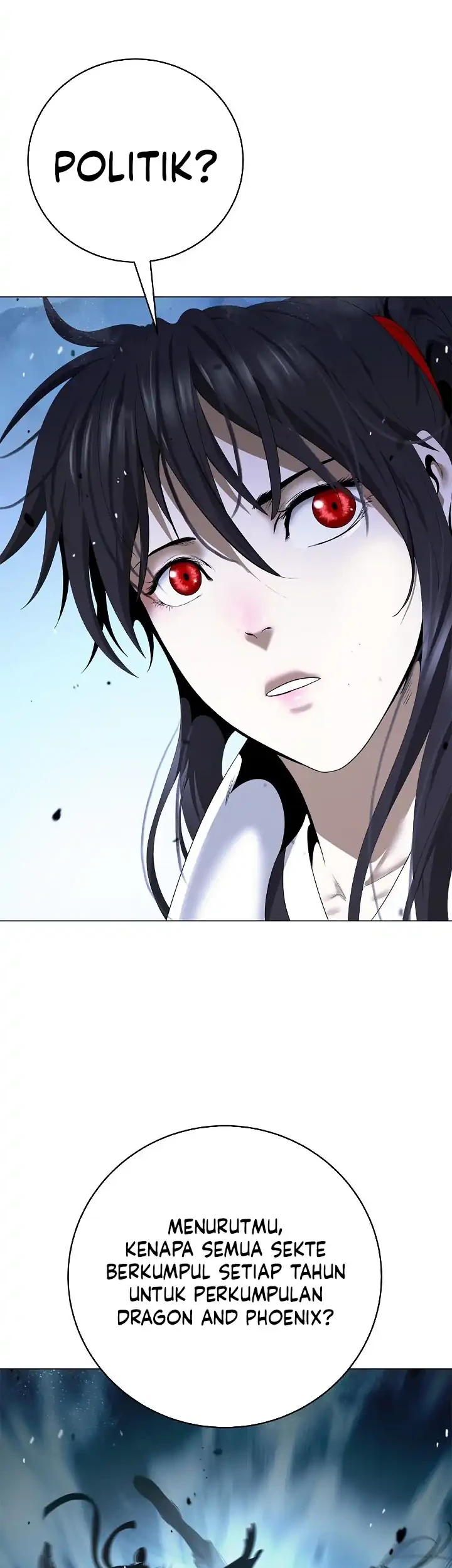 Cystic Story (Call The Spear) Chapter 260 Gambar 64