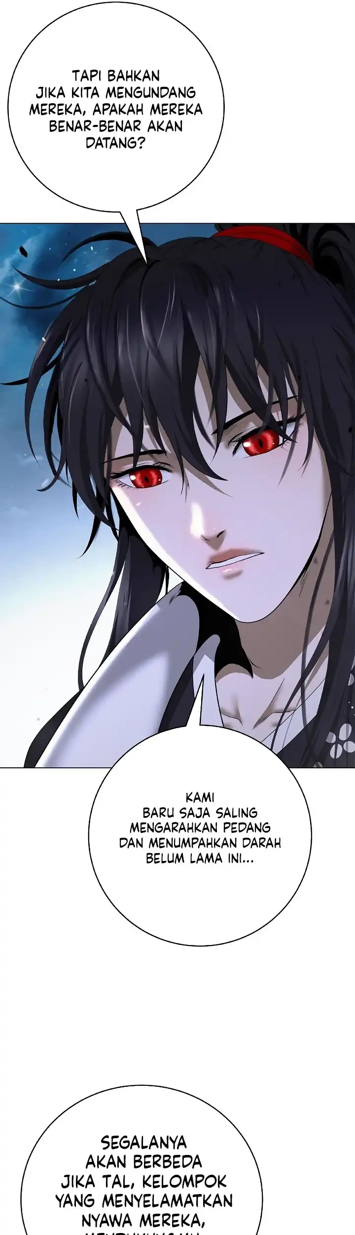Cystic Story (Call The Spear) Chapter 260 Gambar 68