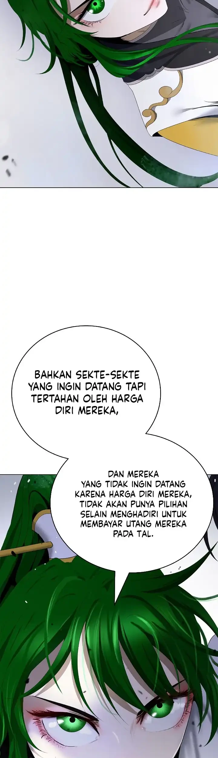 Cystic Story (Call The Spear) Chapter 260 Gambar 70