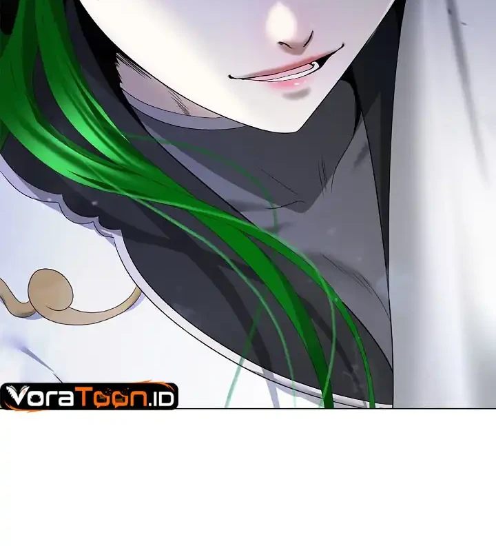 Cystic Story (Call The Spear) Chapter 260 Gambar 71