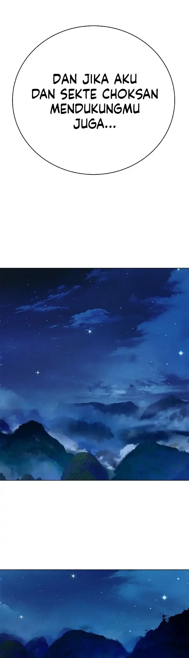 Cystic Story (Call The Spear) Chapter 260 Gambar 72