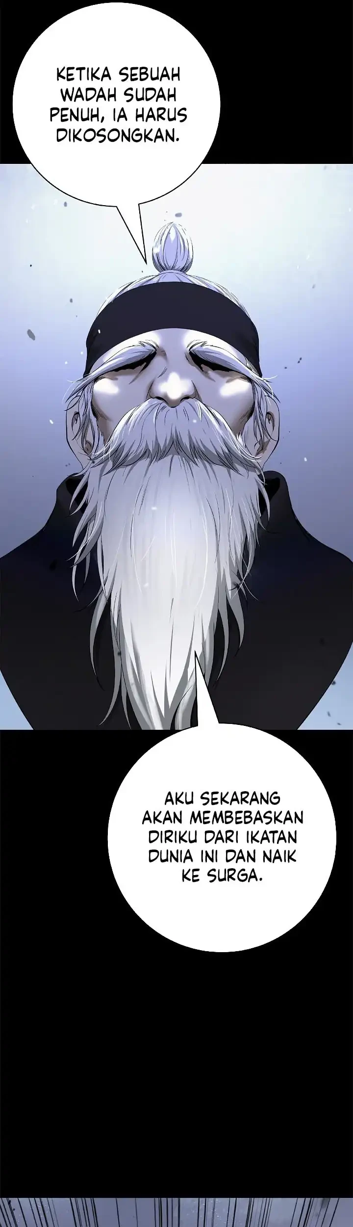 Cystic Story (Call The Spear) Chapter 260 halaman 9