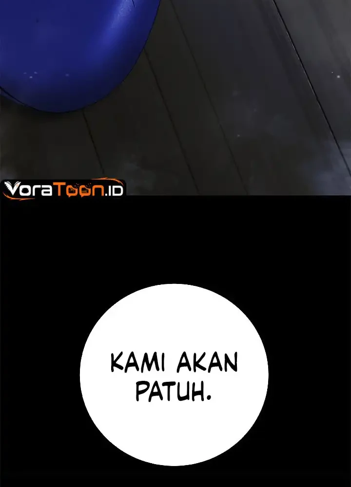 Cystic Story (Call The Spear) Chapter 260 halaman 15