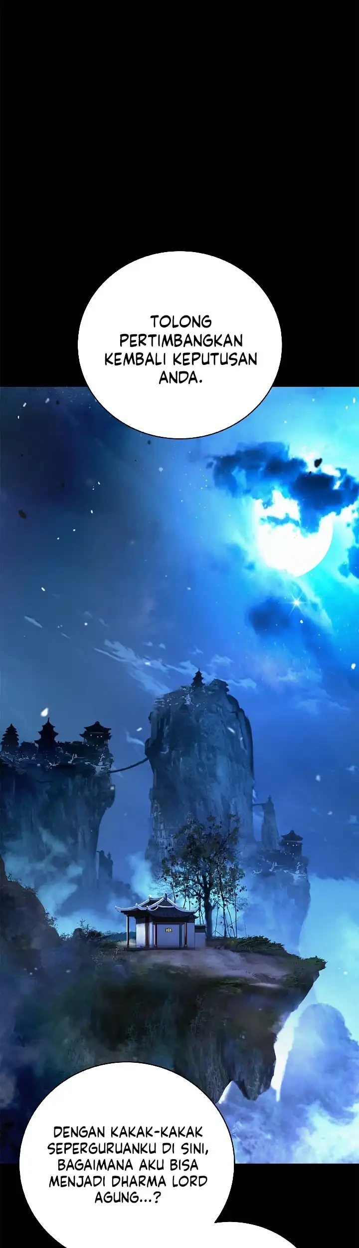 Cystic Story (Call The Spear) Chapter 260 halaman 16