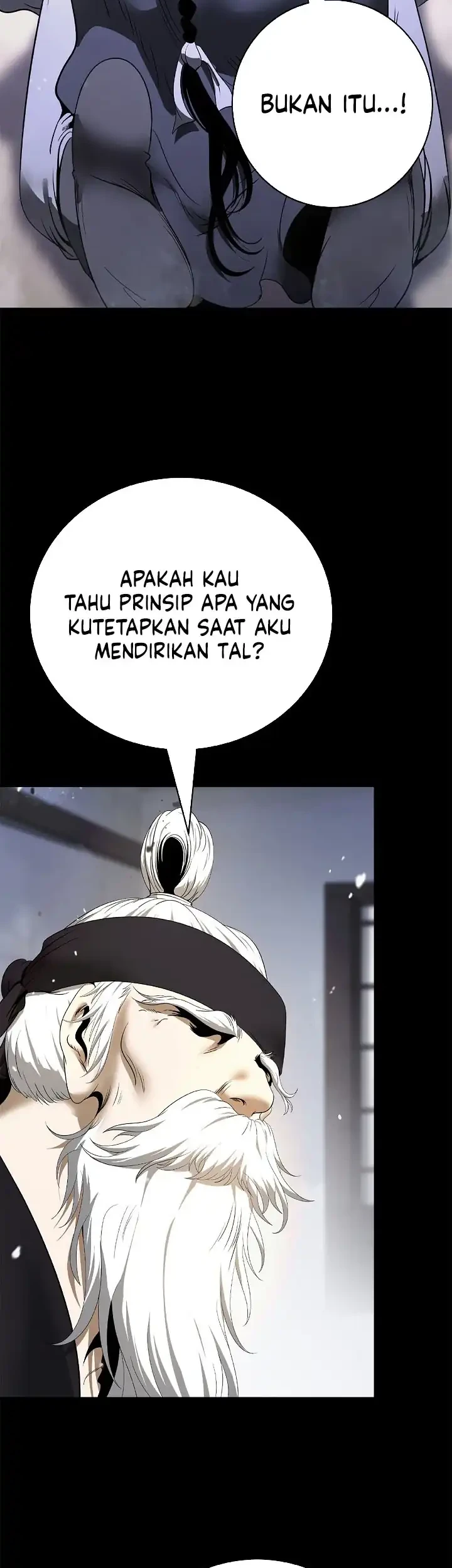 Cystic Story (Call The Spear) Chapter 260 halaman 18