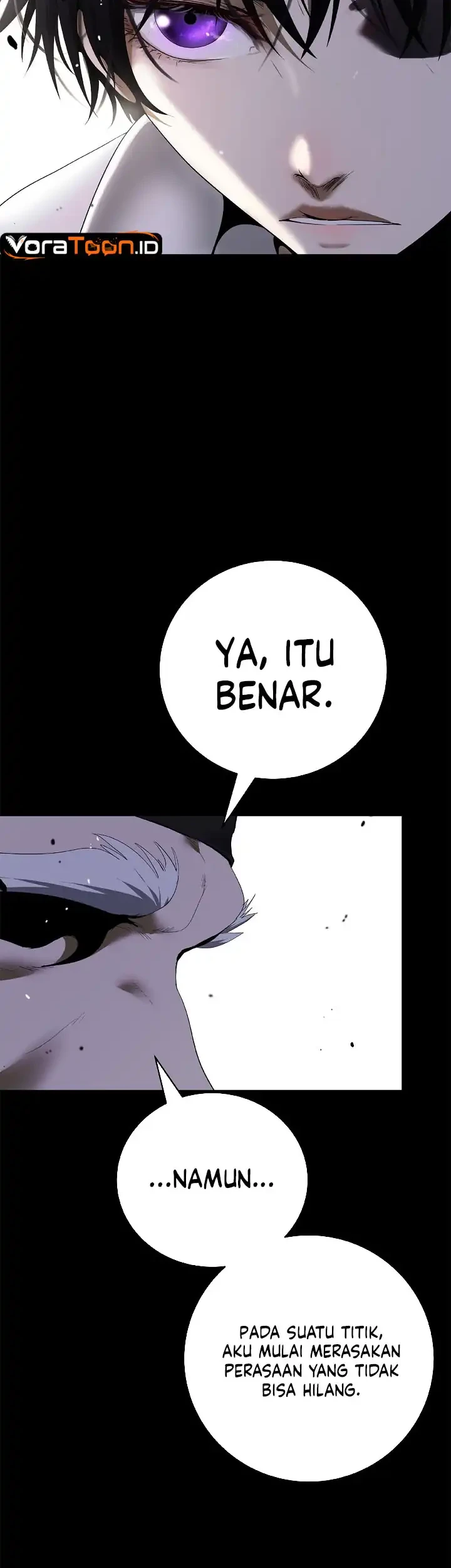 Cystic Story (Call The Spear) Chapter 260 halaman 21