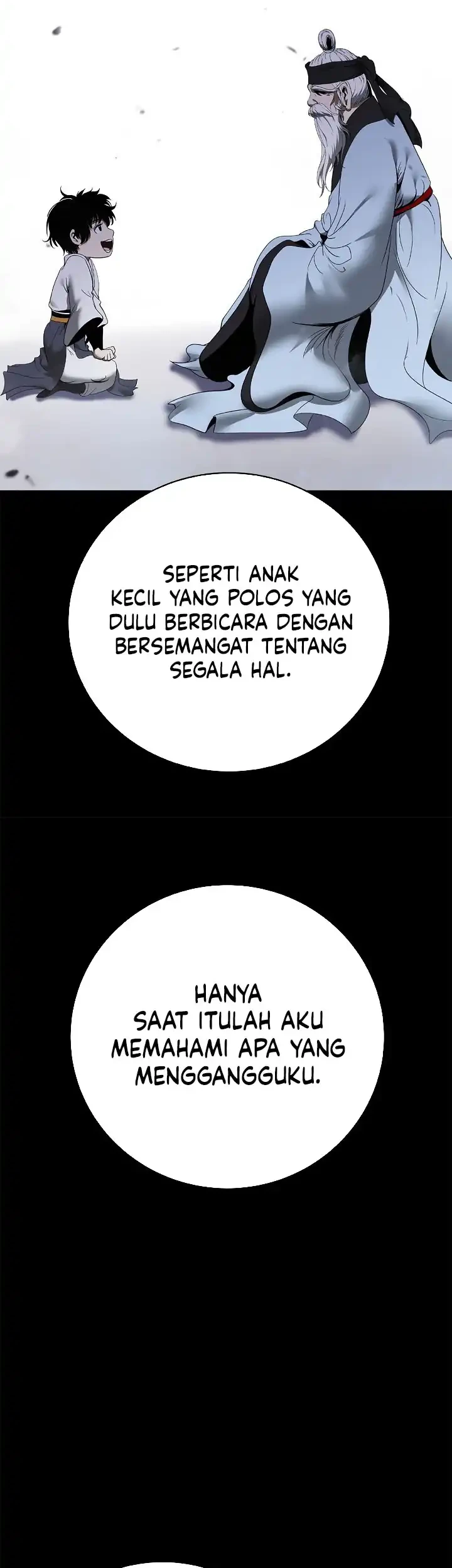 Cystic Story (Call The Spear) Chapter 260 halaman 24