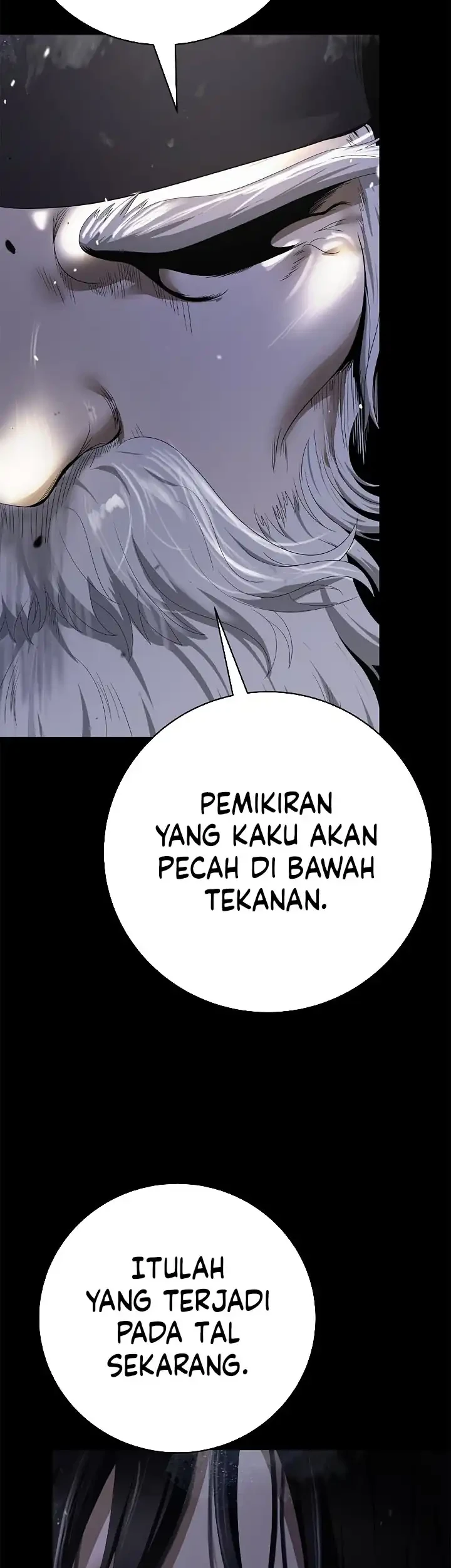 Cystic Story (Call The Spear) Chapter 260 halaman 27