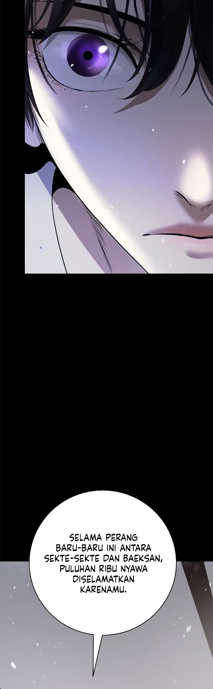 Cystic Story (Call The Spear) Chapter 260 halaman 28