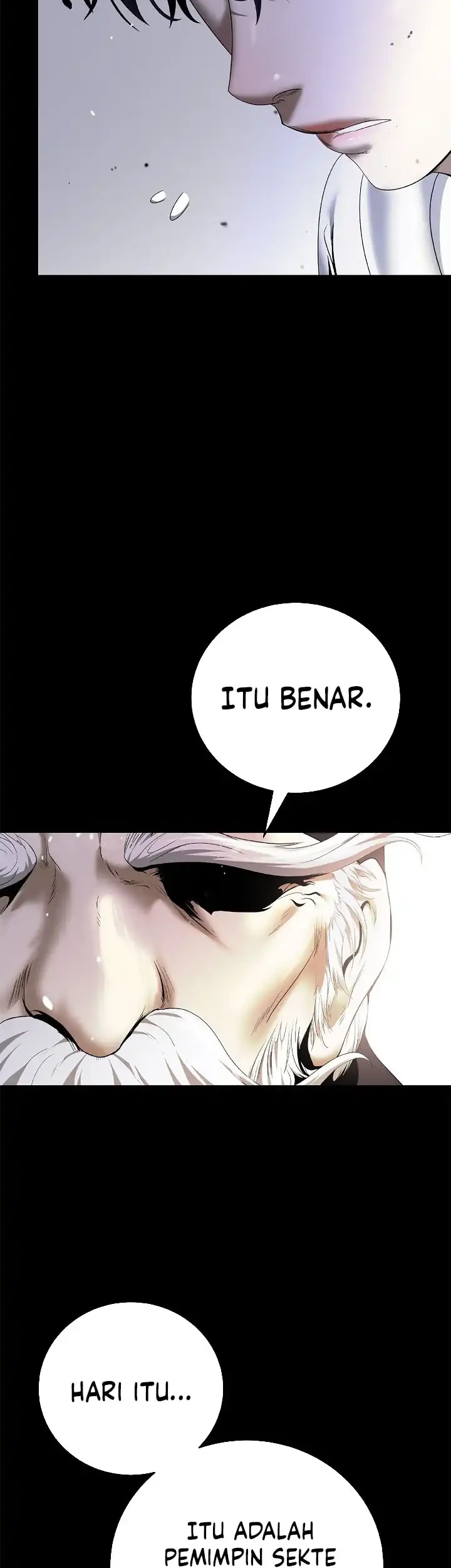 Cystic Story (Call The Spear) Chapter 260 halaman 30