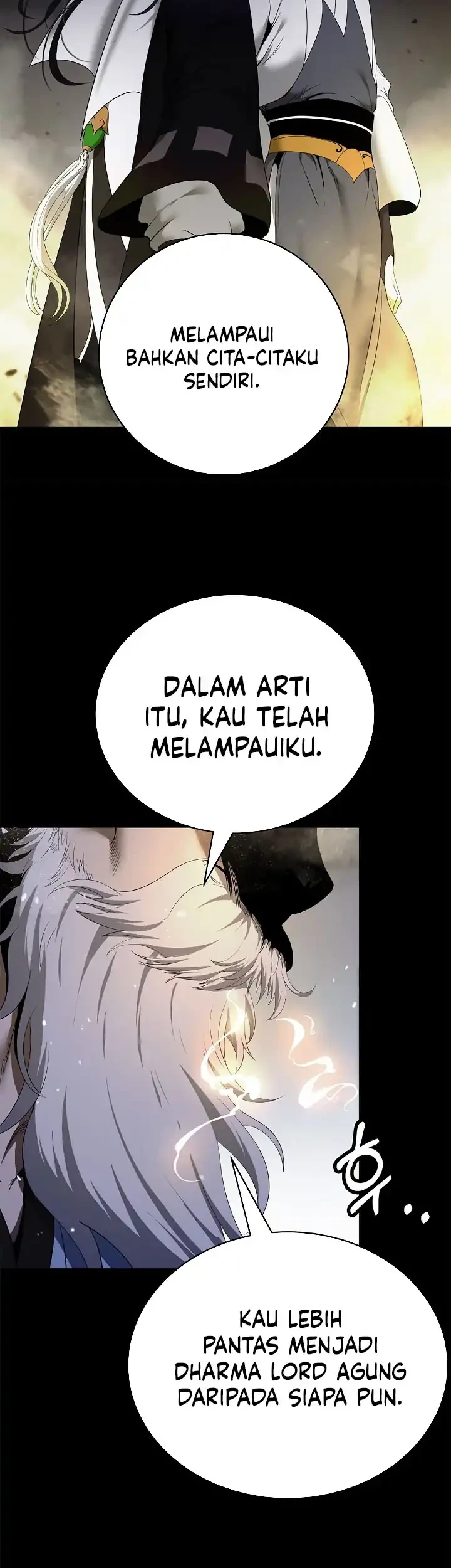 Cystic Story (Call The Spear) Chapter 260 halaman 32