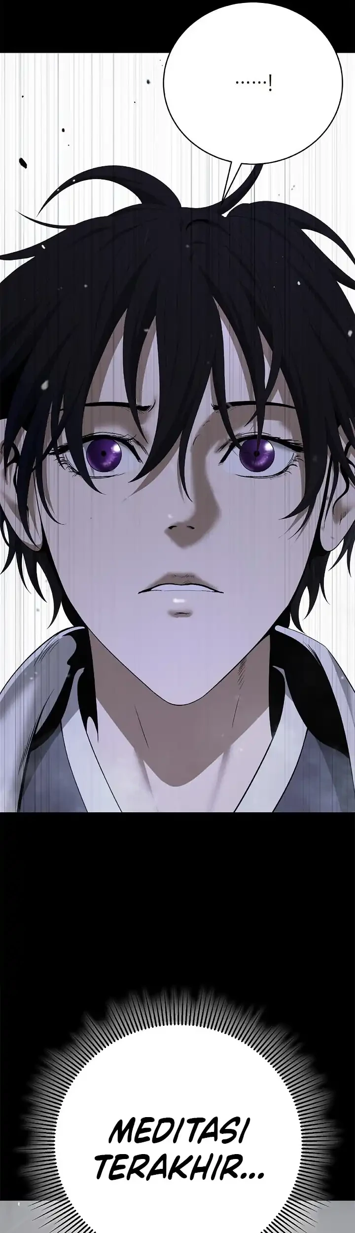 Cystic Story (Call The Spear) Chapter 260 halaman 35