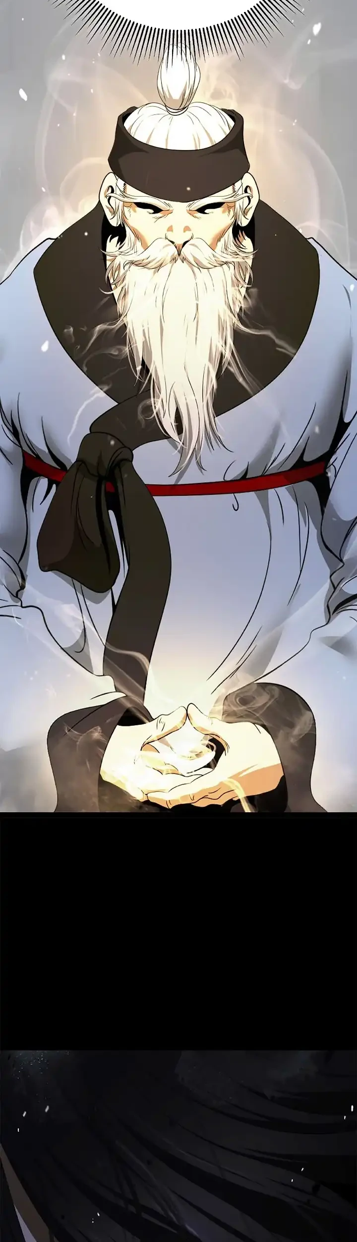 Cystic Story (Call The Spear) Chapter 260 halaman 36
