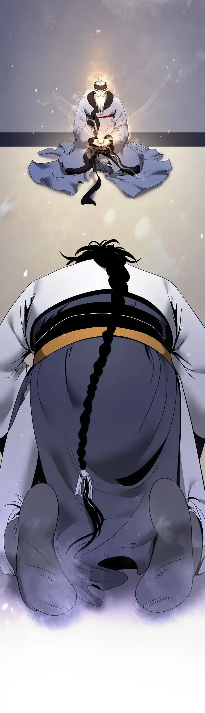 Cystic Story (Call The Spear) Chapter 260 halaman 38