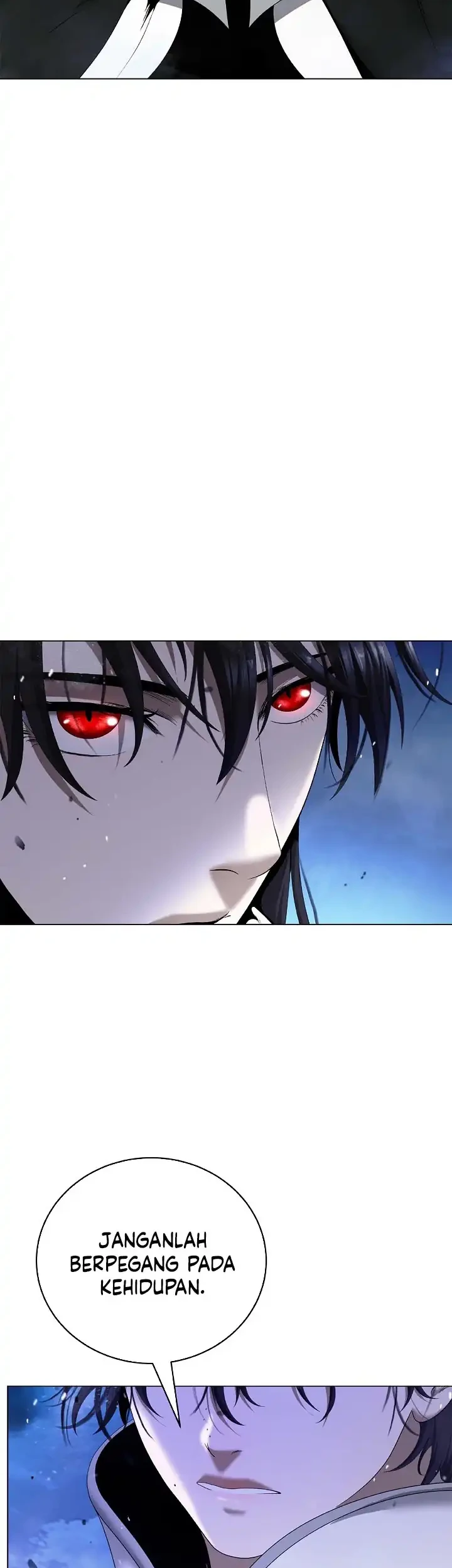Cystic Story (Call The Spear) Chapter 260 halaman 40
