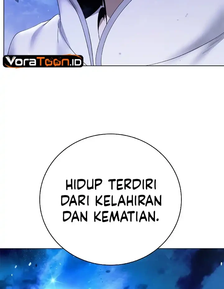 Cystic Story (Call The Spear) Chapter 260 halaman 41
