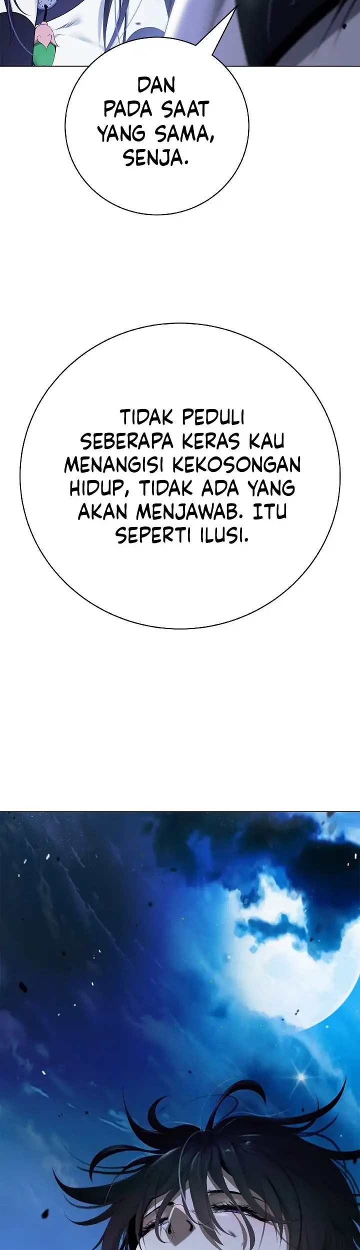 Cystic Story (Call The Spear) Chapter 260 halaman 43