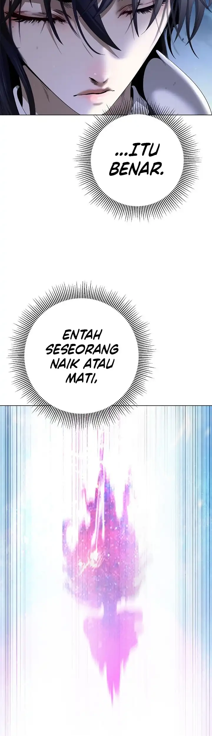 Cystic Story (Call The Spear) Chapter 260 halaman 46