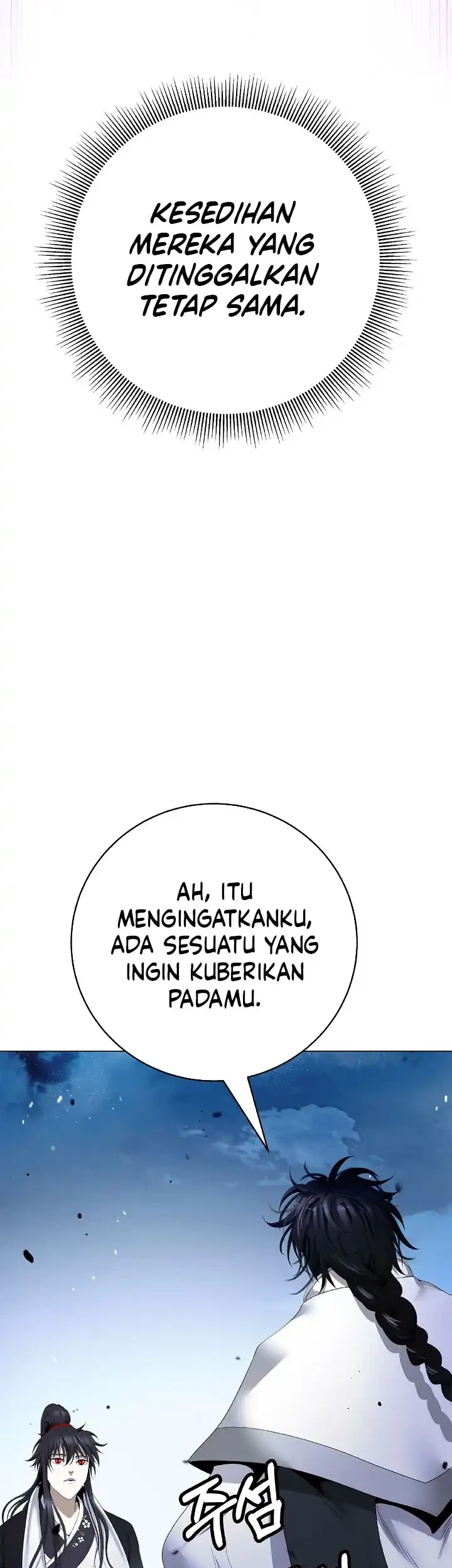 Cystic Story (Call The Spear) Chapter 260 halaman 47