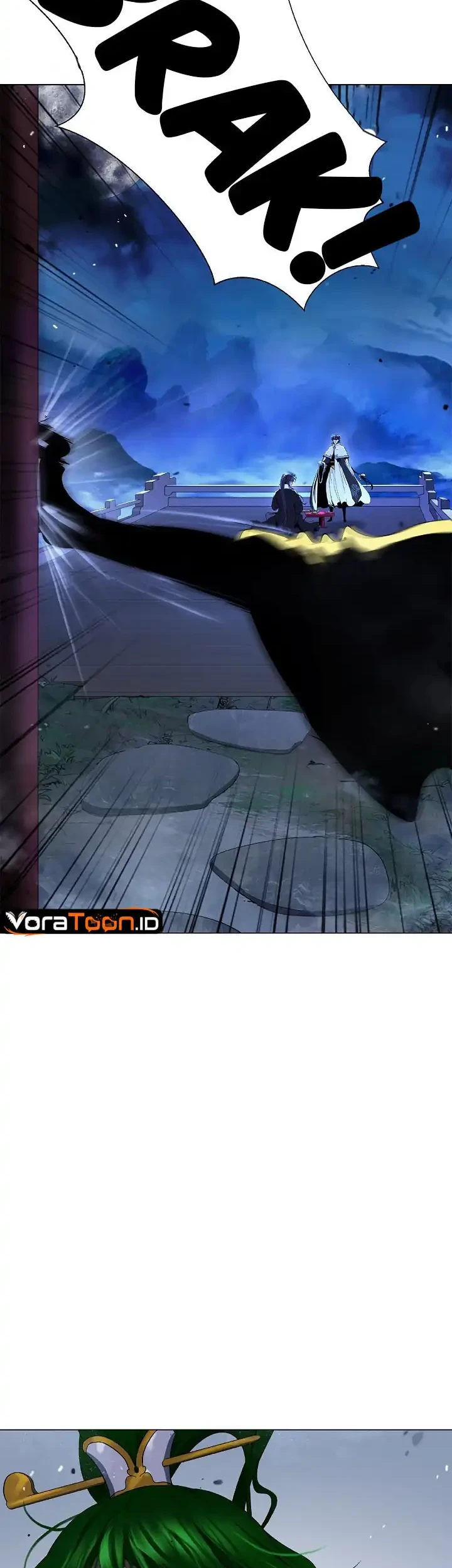 Cystic Story (Call The Spear) Chapter 260 Gambar 51