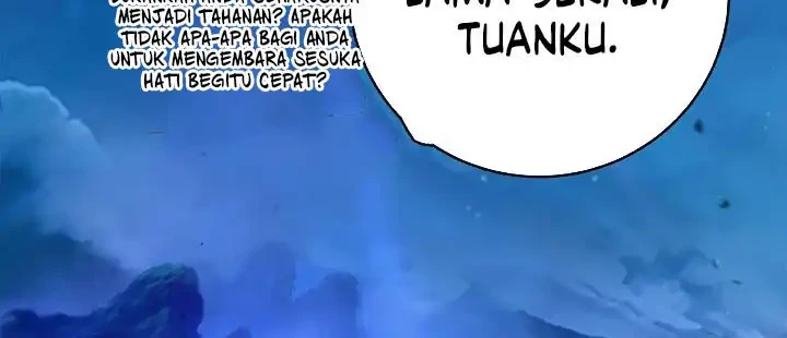 Cystic Story (Call The Spear) Chapter 260 Gambar 54