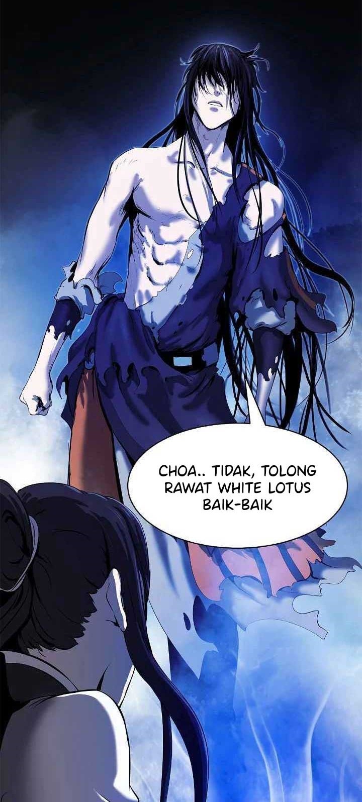 Cystic Story (Call The Spear) Chapter 28 Gambar 17