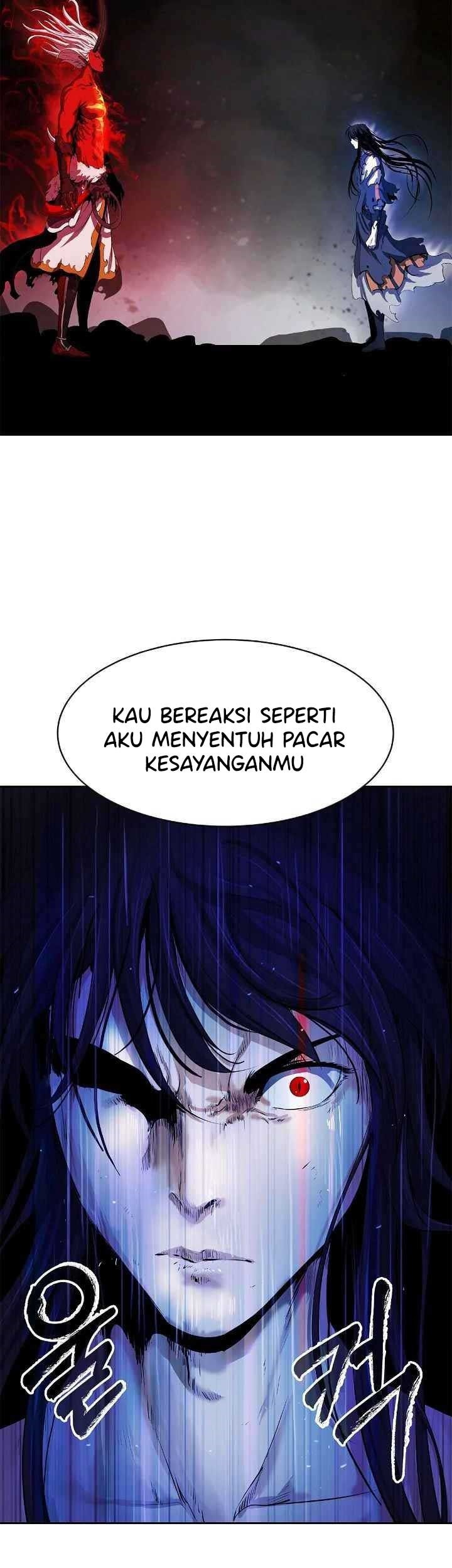 Cystic Story (Call The Spear) Chapter 28 Gambar 22