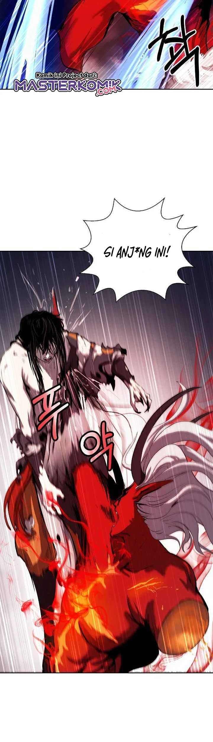 Cystic Story (Call The Spear) Chapter 28 Gambar 27