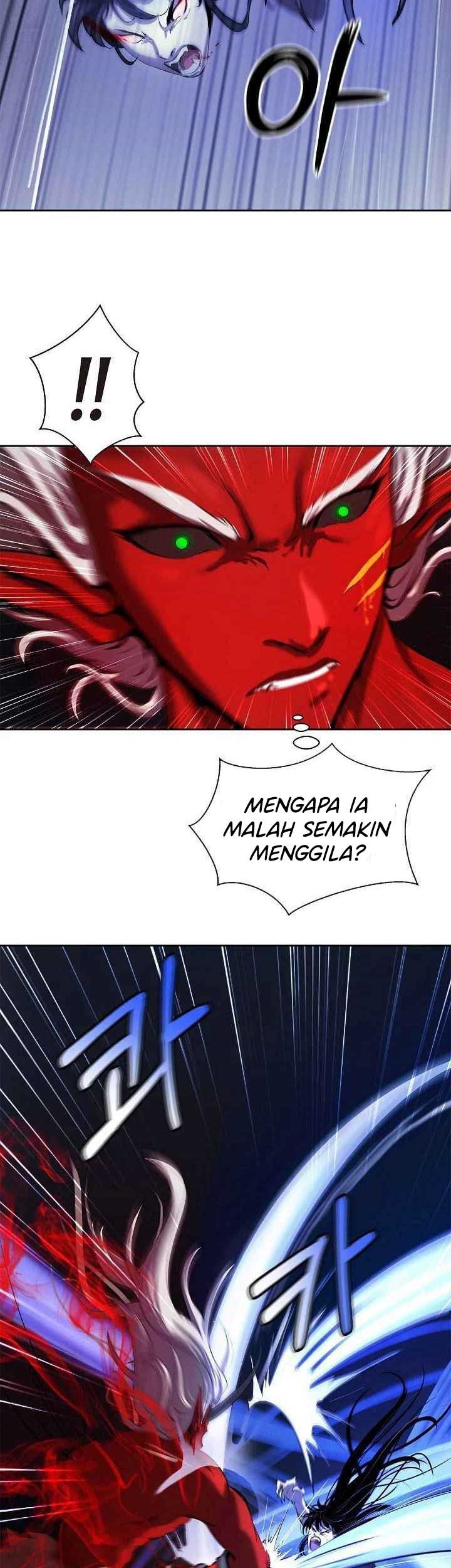 Cystic Story (Call The Spear) Chapter 28 Gambar 37