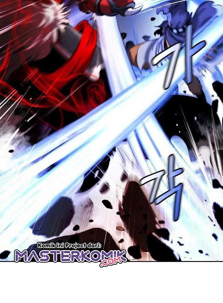Cystic Story (Call The Spear) Chapter 28 Gambar 38