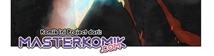 Cystic Story (Call The Spear) Chapter 28 Gambar 43