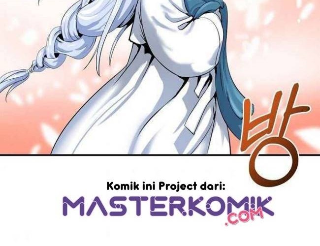 Cystic Story (Call The Spear) Chapter 3 Gambar 21