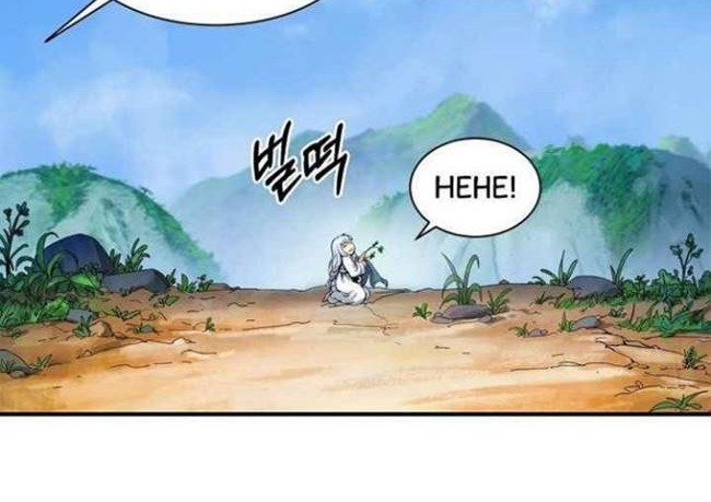 Cystic Story (Call The Spear) Chapter 3 Gambar 23