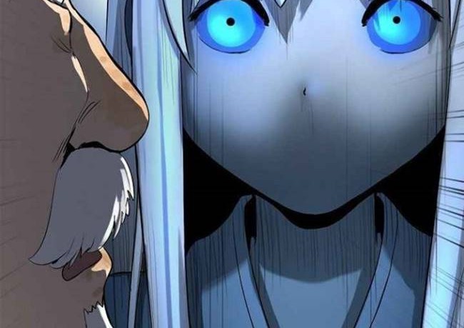 Cystic Story (Call The Spear) Chapter 3 Gambar 27