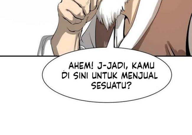Cystic Story (Call The Spear) Chapter 3 Gambar 29
