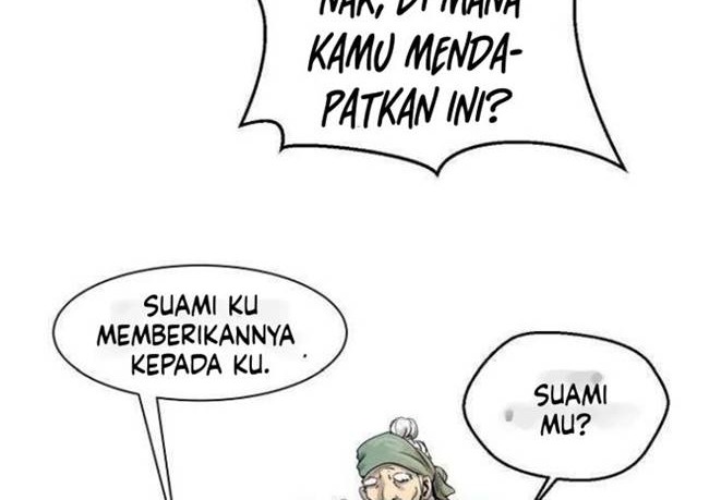 Cystic Story (Call The Spear) Chapter 3 Gambar 31